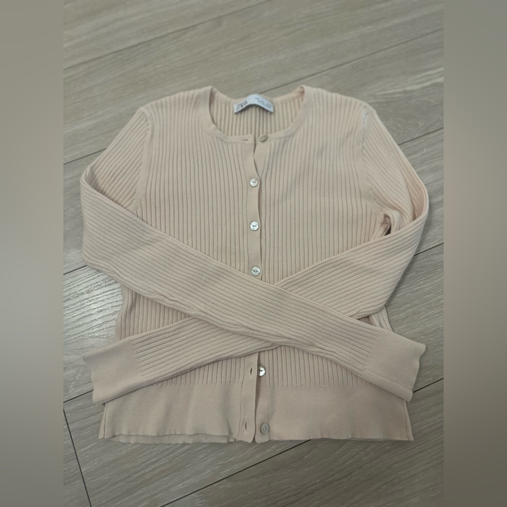 Zara cardigan S